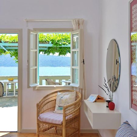 Apartament Casa Kalypso Steni Vala Alonissos Zewnętrze zdjęcie
