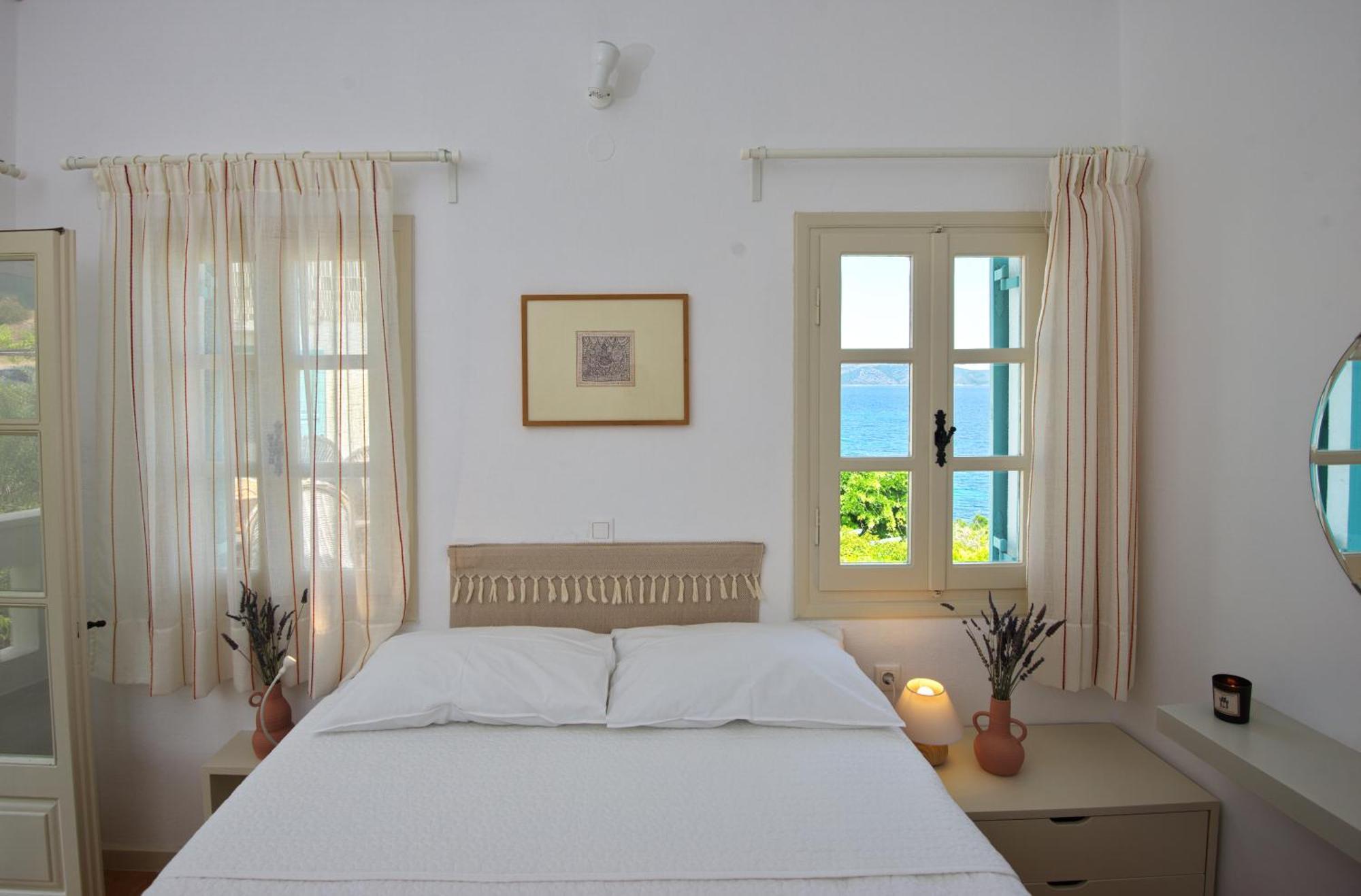 Apartament Casa Kalypso Steni Vala Alonissos Zewnętrze zdjęcie