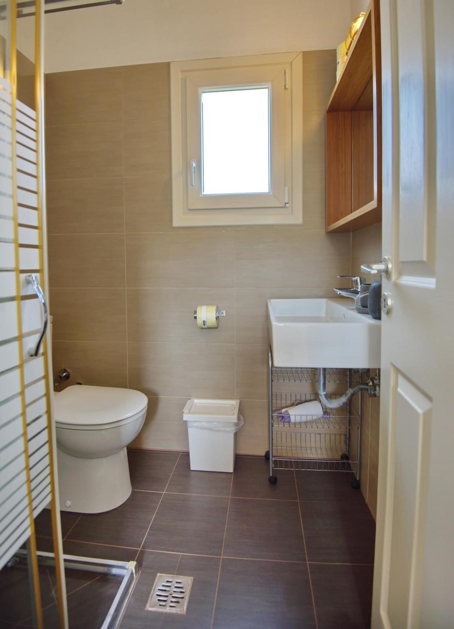 Apartament Casa Kalypso Steni Vala Alonissos Zewnętrze zdjęcie