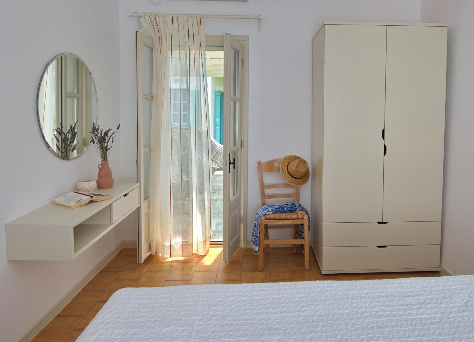 Apartament Casa Kalypso Steni Vala Alonissos Zewnętrze zdjęcie