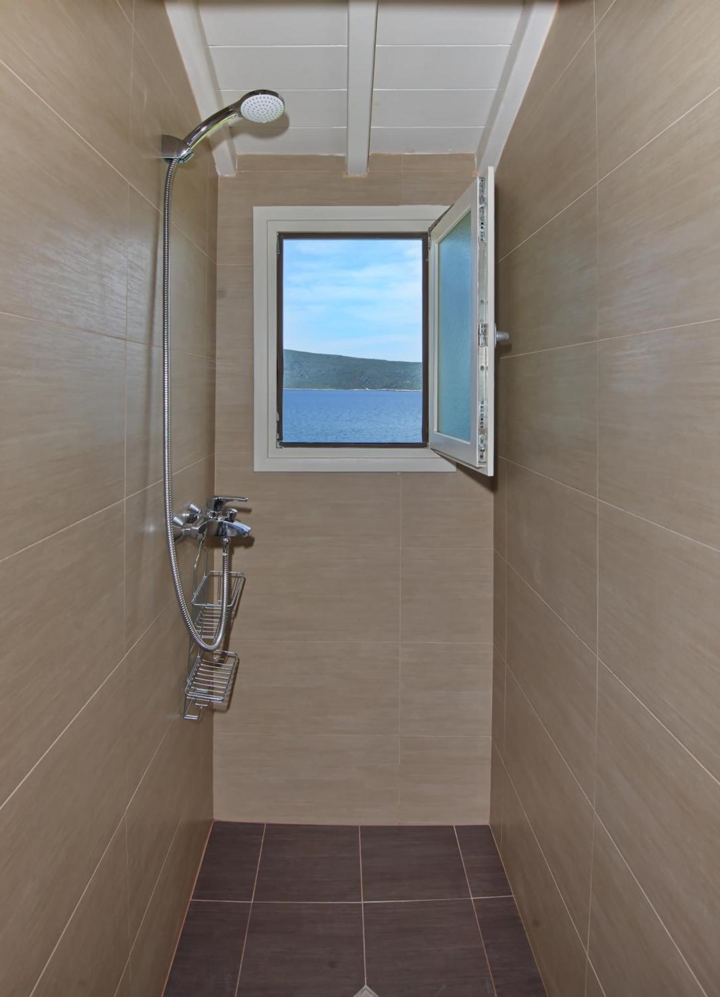 Apartament Casa Kalypso Steni Vala Alonissos Zewnętrze zdjęcie
