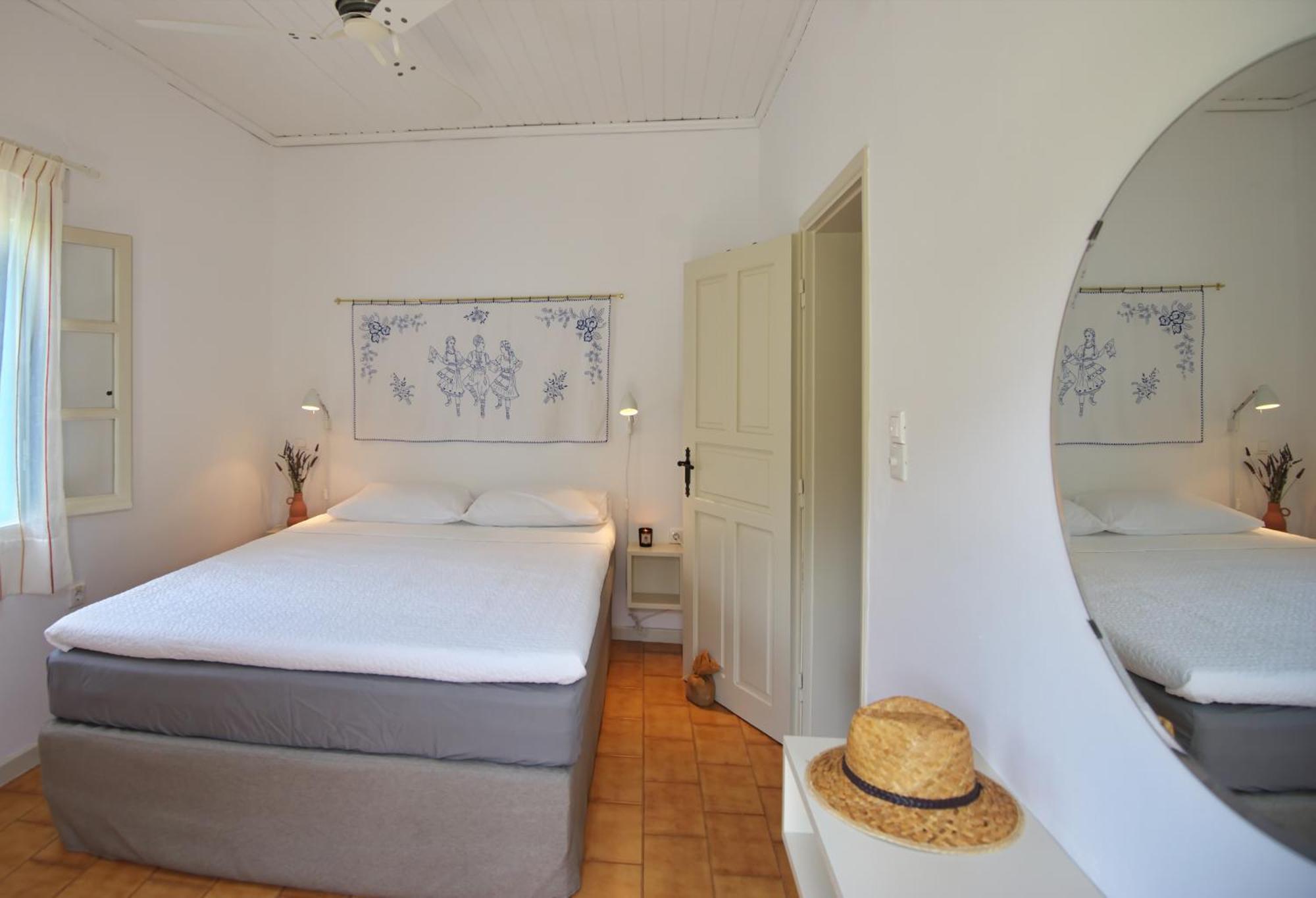 Apartament Casa Kalypso Steni Vala Alonissos Zewnętrze zdjęcie