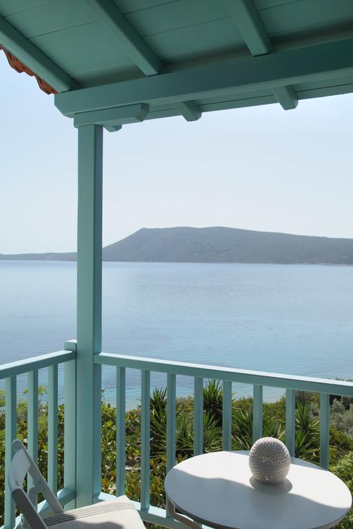 Apartament Casa Kalypso Steni Vala Alonissos Pokój zdjęcie