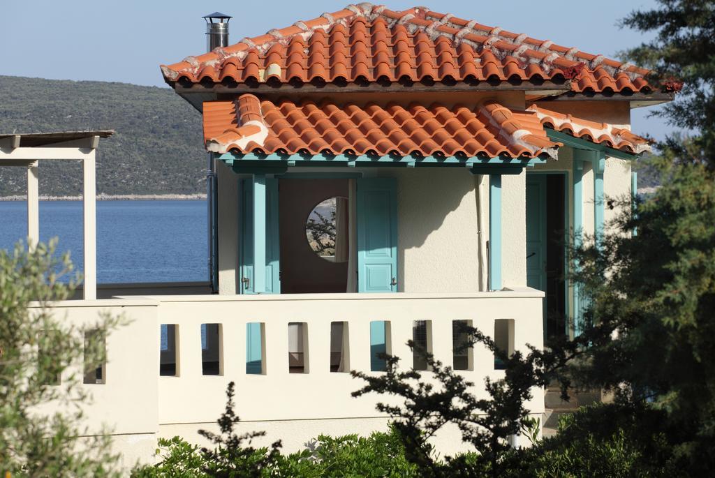 Apartament Casa Kalypso Steni Vala Alonissos Pokój zdjęcie