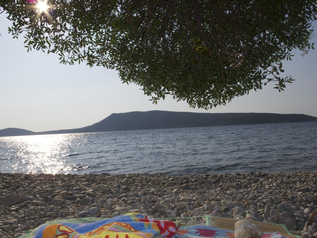 Apartament Casa Kalypso Steni Vala Alonissos Pokój zdjęcie