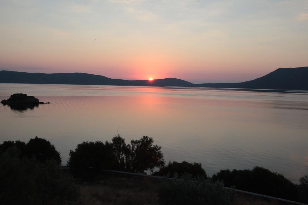 Apartament Casa Kalypso Steni Vala Alonissos Pokój zdjęcie