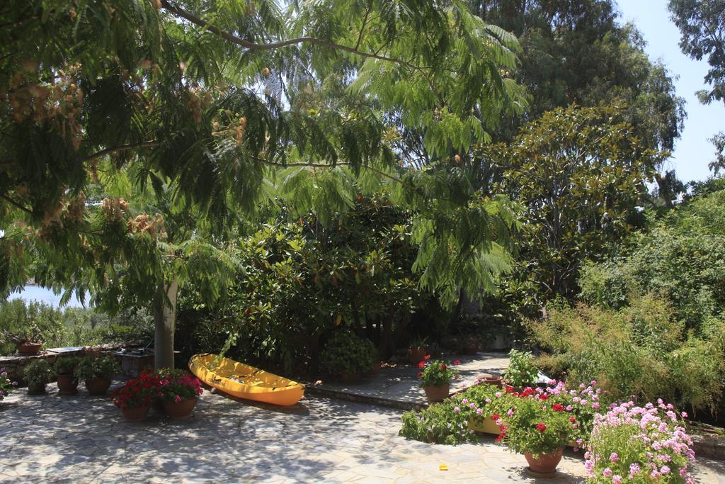 Apartament Casa Kalypso Steni Vala Alonissos Pokój zdjęcie