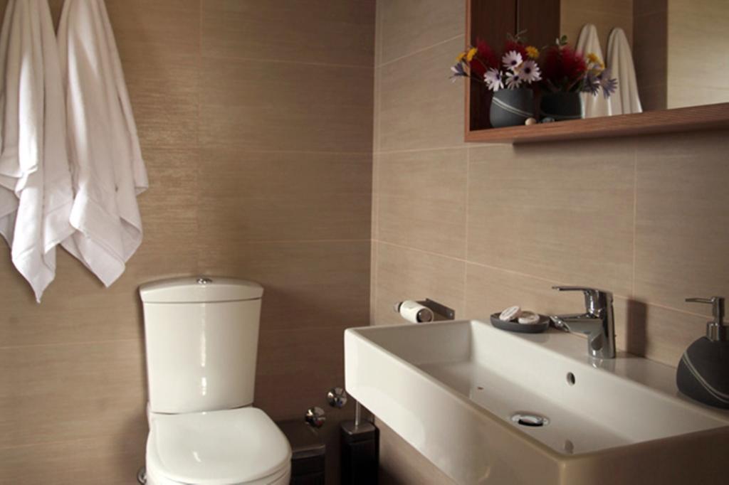Apartament Casa Kalypso Steni Vala Alonissos Pokój zdjęcie